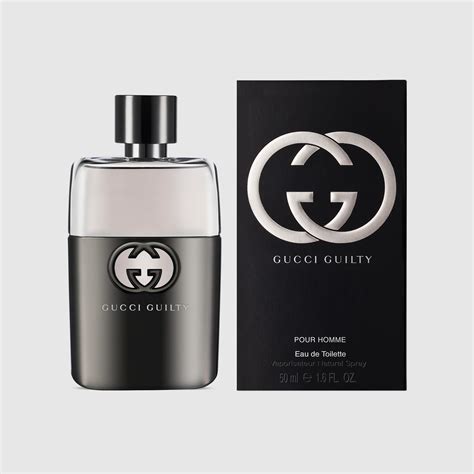 gucci guilty eau de parfum 50ml price|gucci guilty black cheapest price.